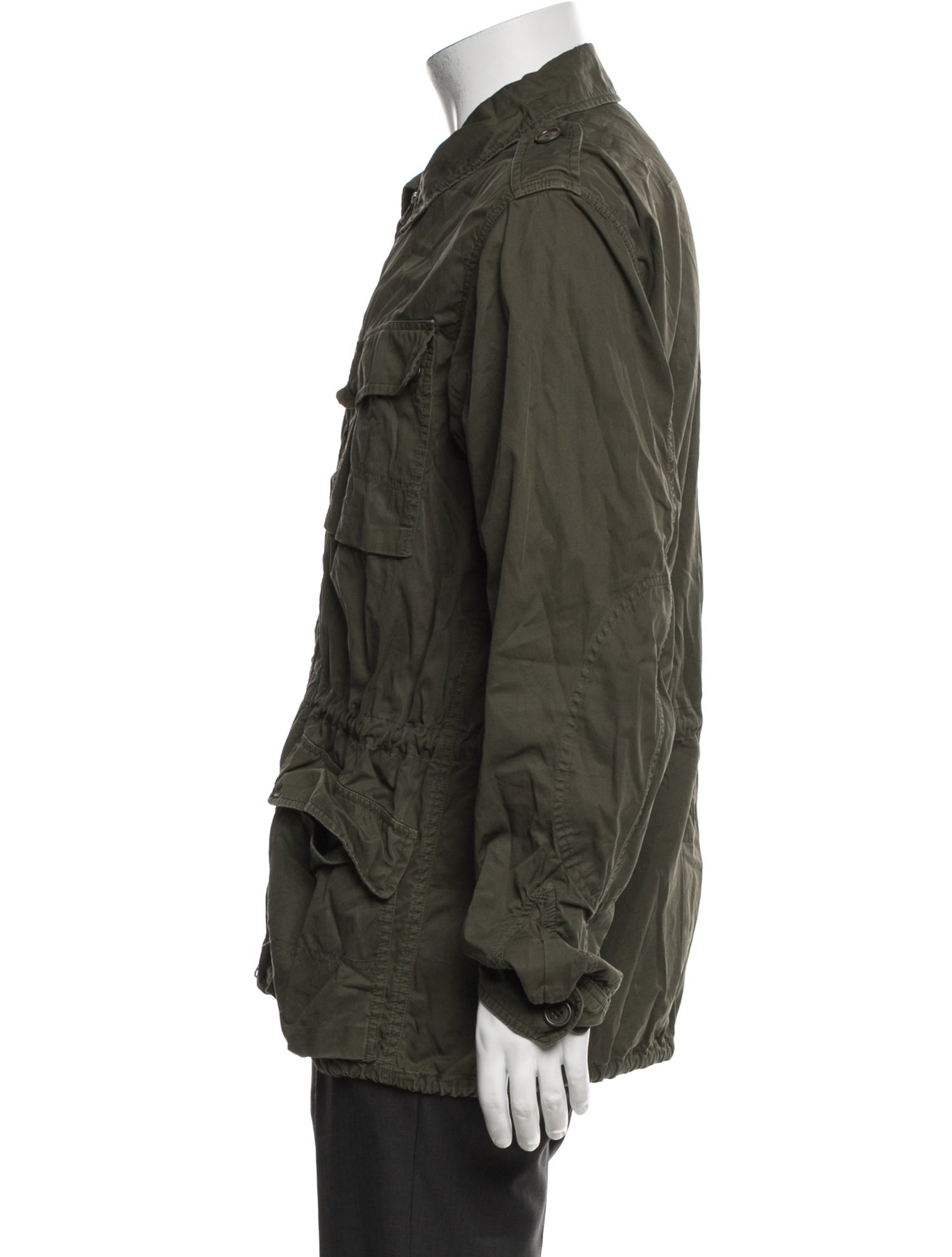 Aspesi Utility Jacket