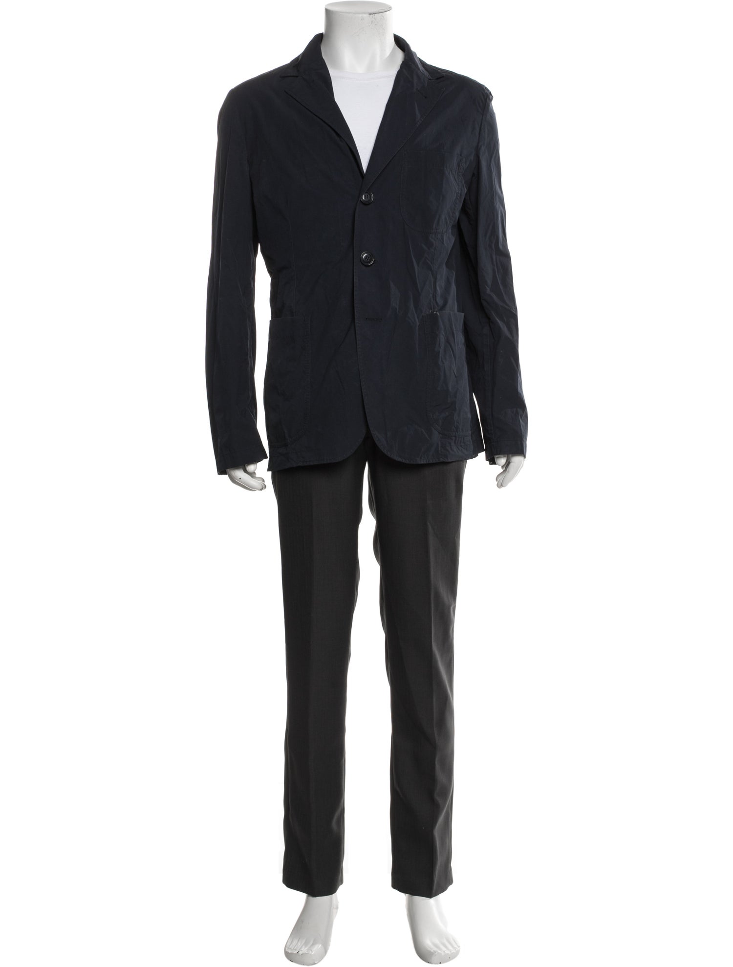 Aspesi Jacket