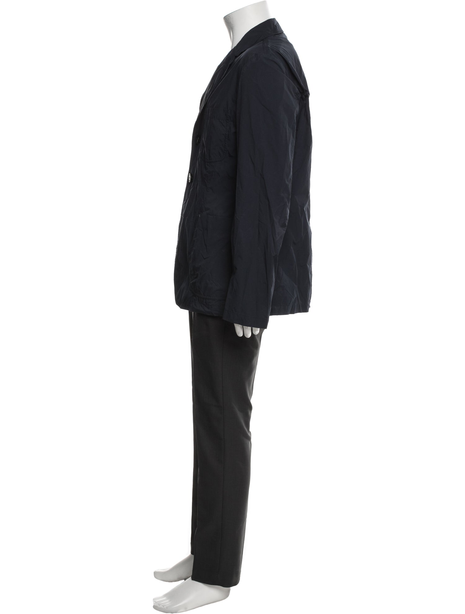 Aspesi Jacket