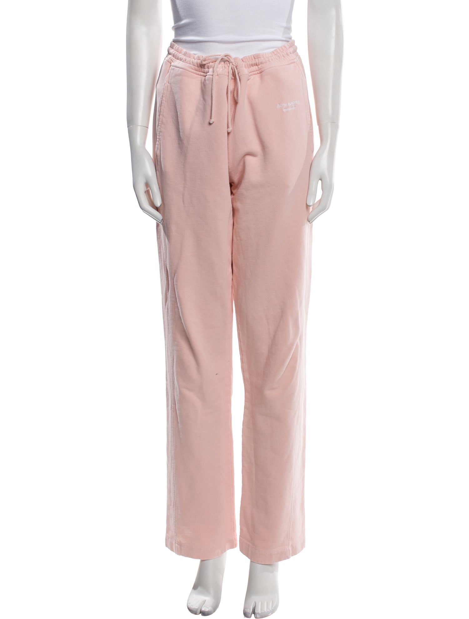 Acne Studios x Starter Sweatpants