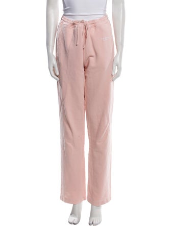 Acne Studios x Starter Sweatpants