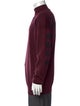 Astrid Andersen Turtleneck Long Sleeve Pullover