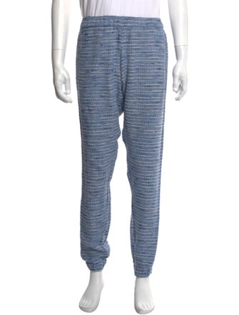 Astrid Andersen Striped Joggers