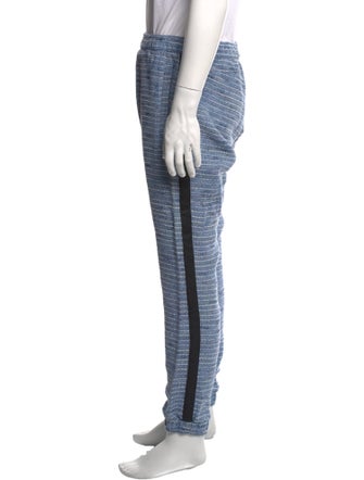 Astrid Andersen Striped Joggers