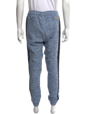 Astrid Andersen Striped Joggers