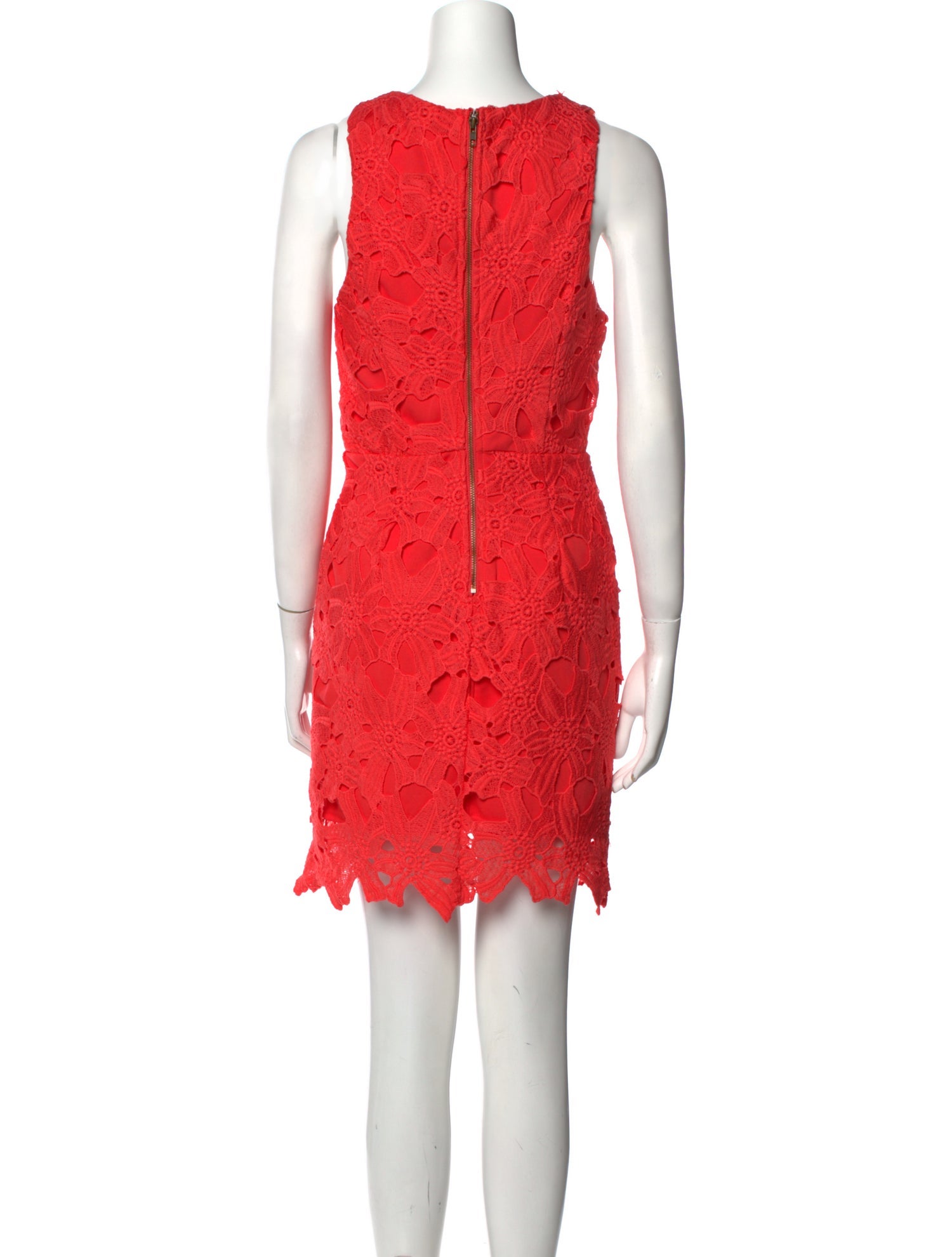 astr red lace dress The Label Tamia Long Sleeve Lace Midi Dress In Burgundy