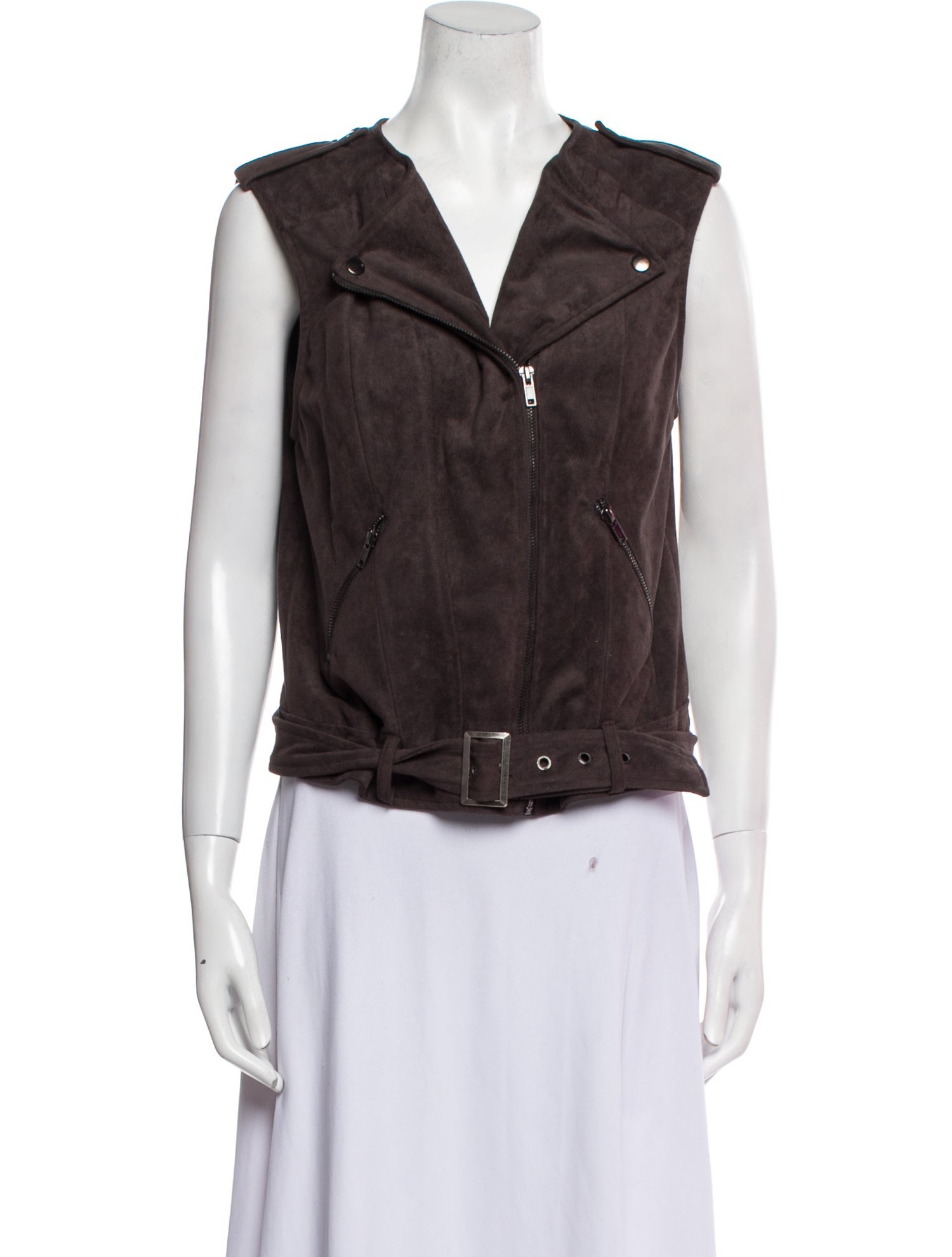 ASTR Vest
