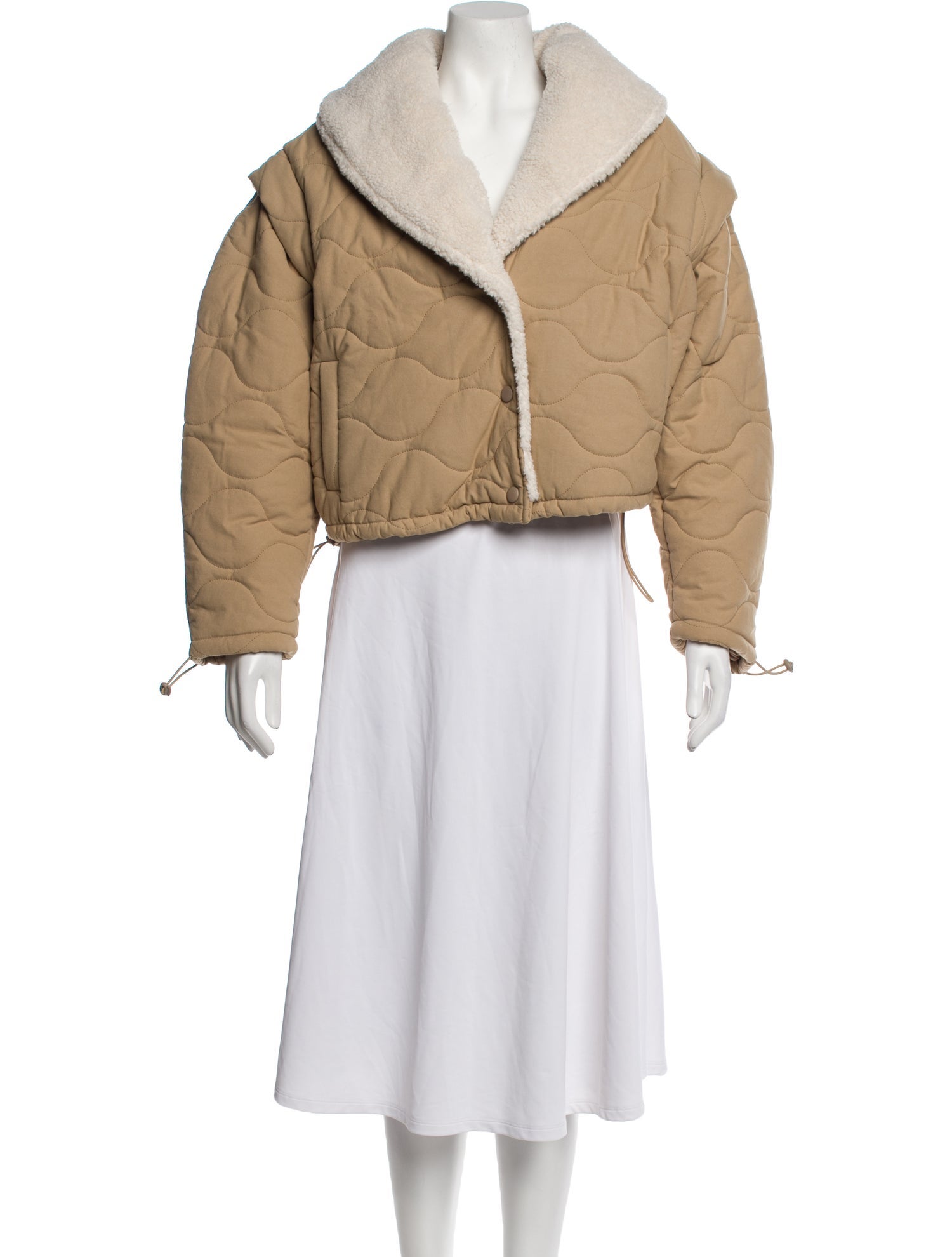 ASTR Bomber Jacket w/ Tags