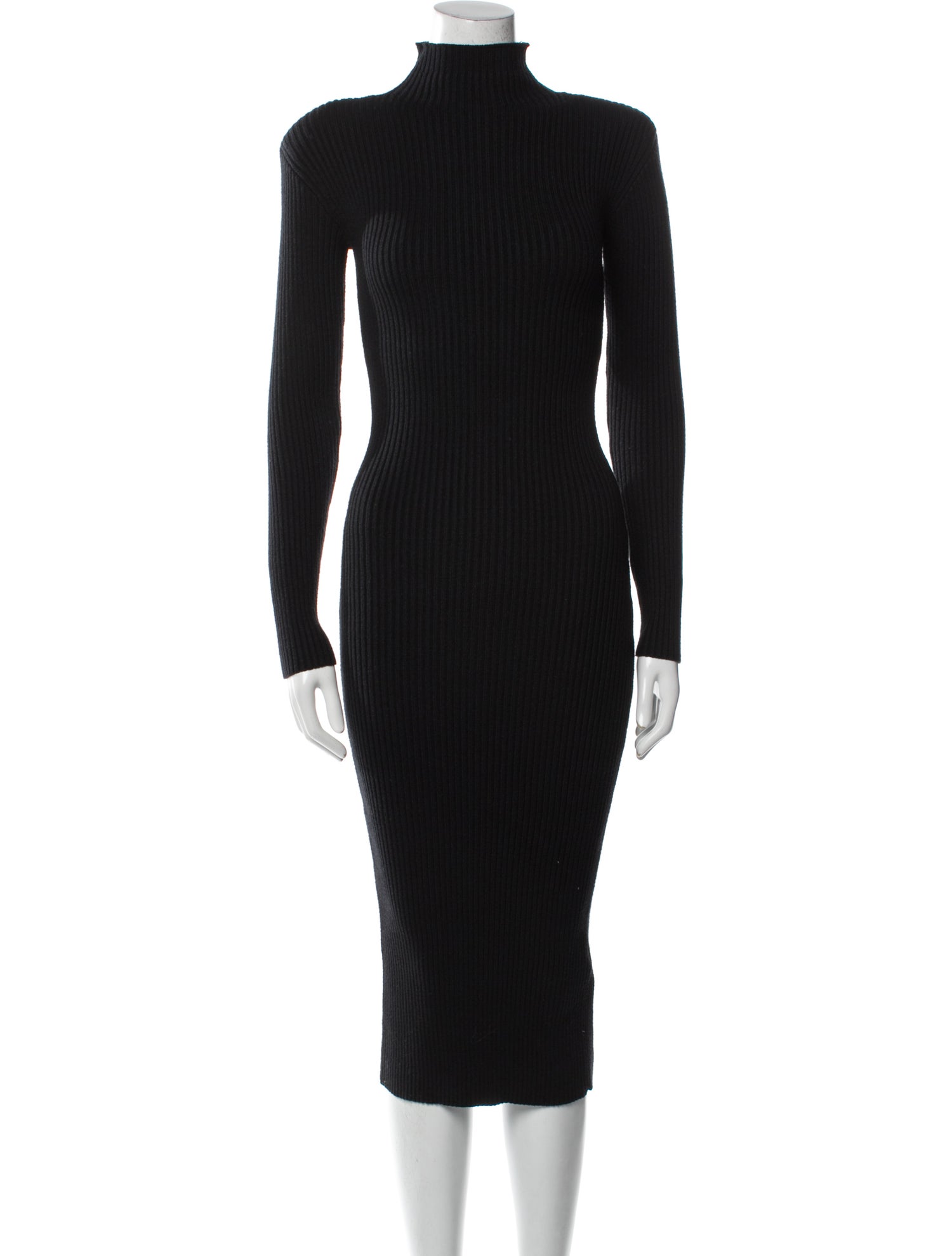 ASTR Turtleneck Midi Length Dress w/ Tags