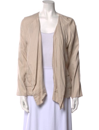 ASTR Open Front Sweater