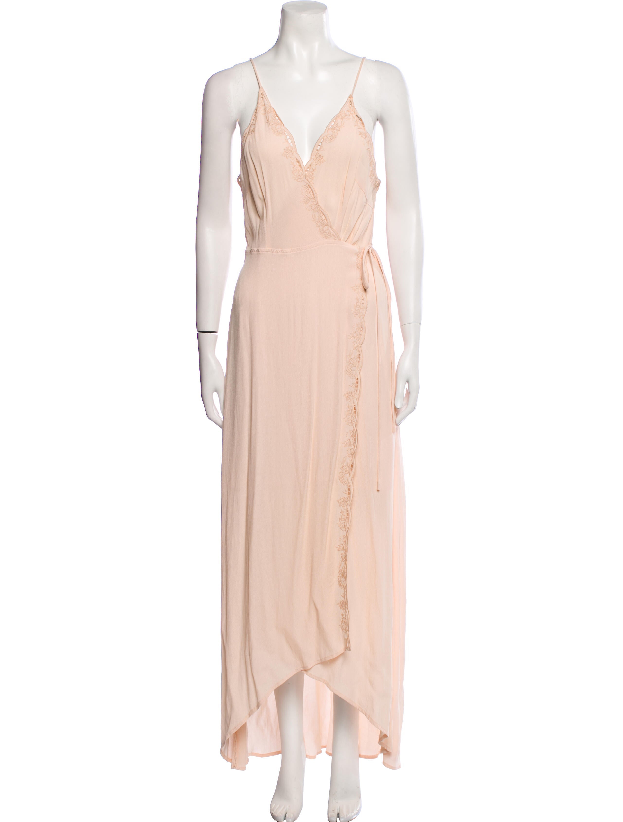 ASTR Angora Mini Dress