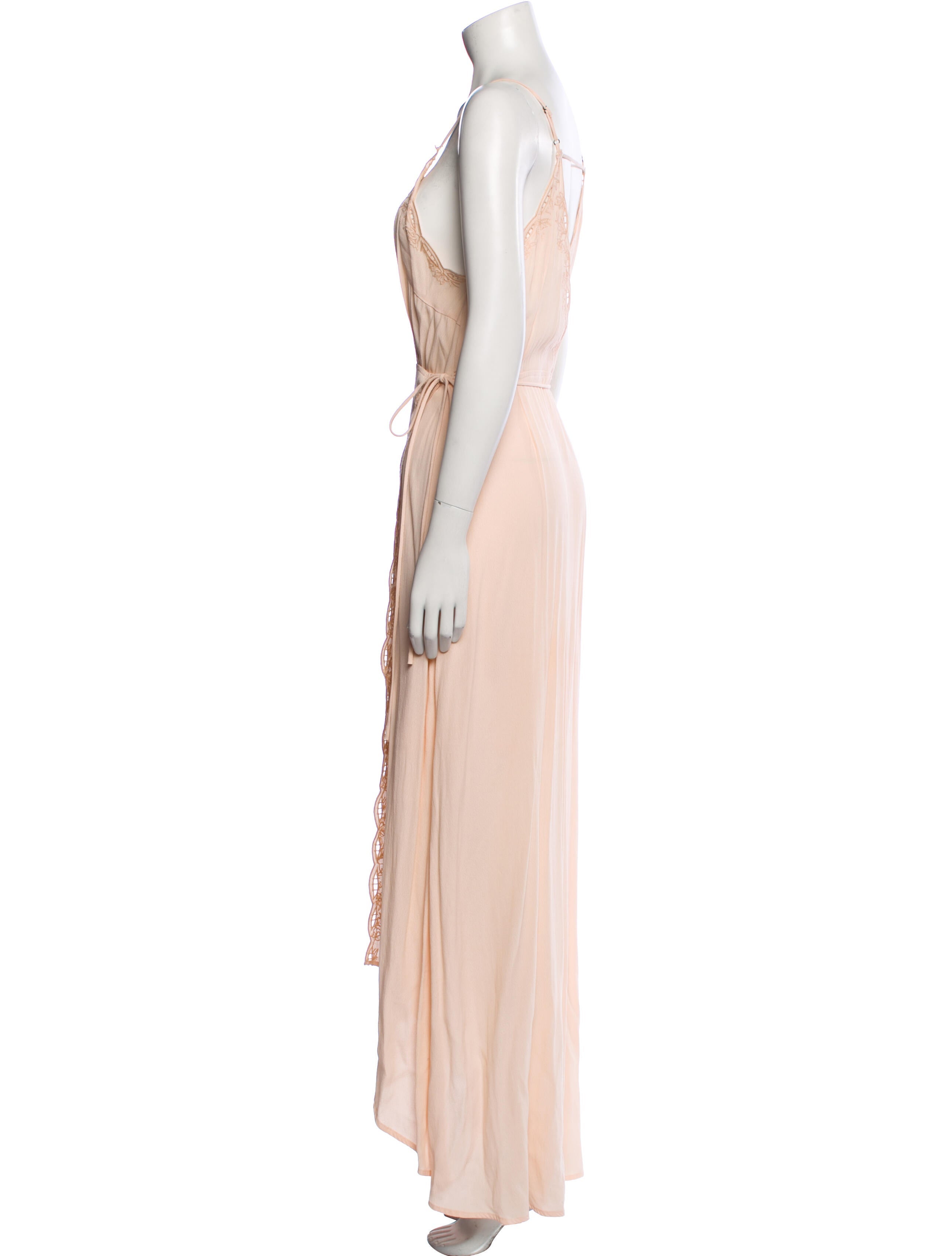 ASTR Angora Mini Dress