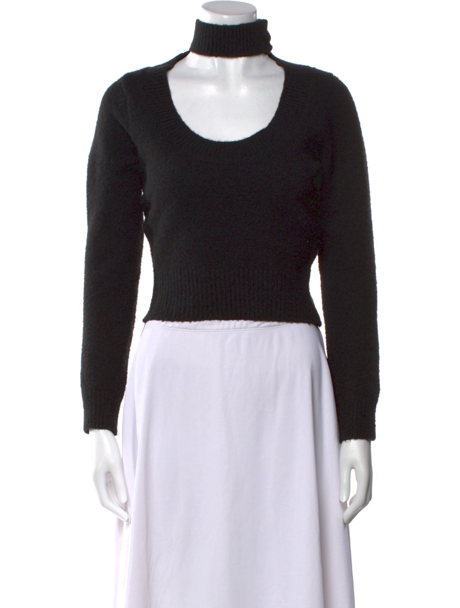 ASTR Turtleneck Sweater