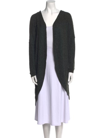 ASTR Open Front Sweater