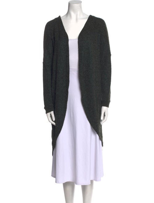 ASTR Open Front Sweater