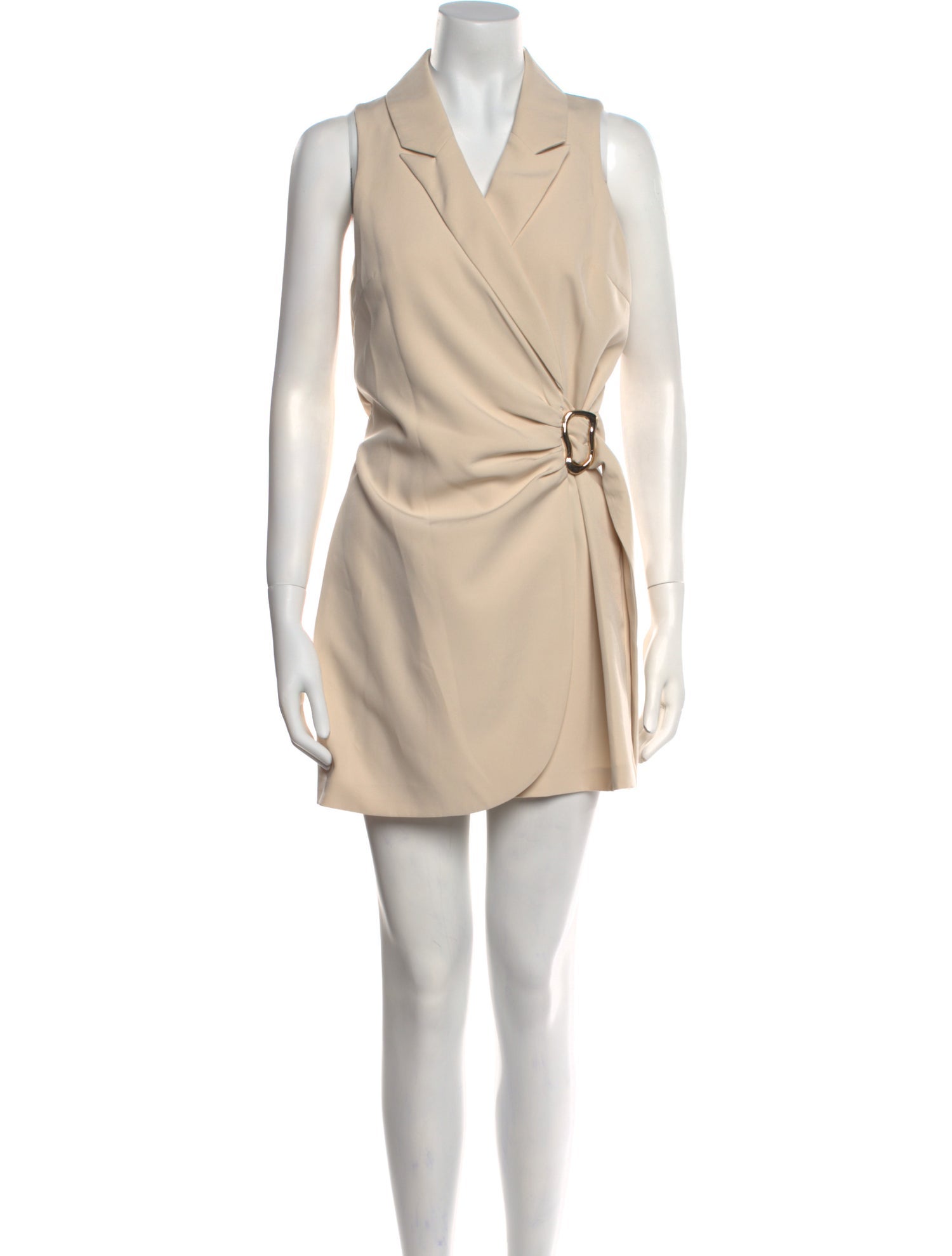 ASTR V-Neck Romper w/ Tags