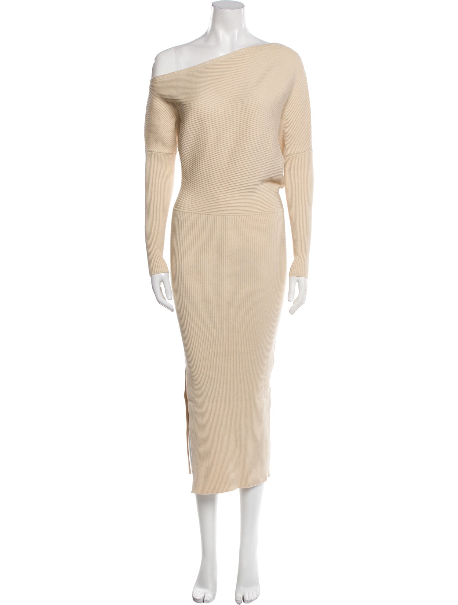 ASTR Cashmere Long Dress