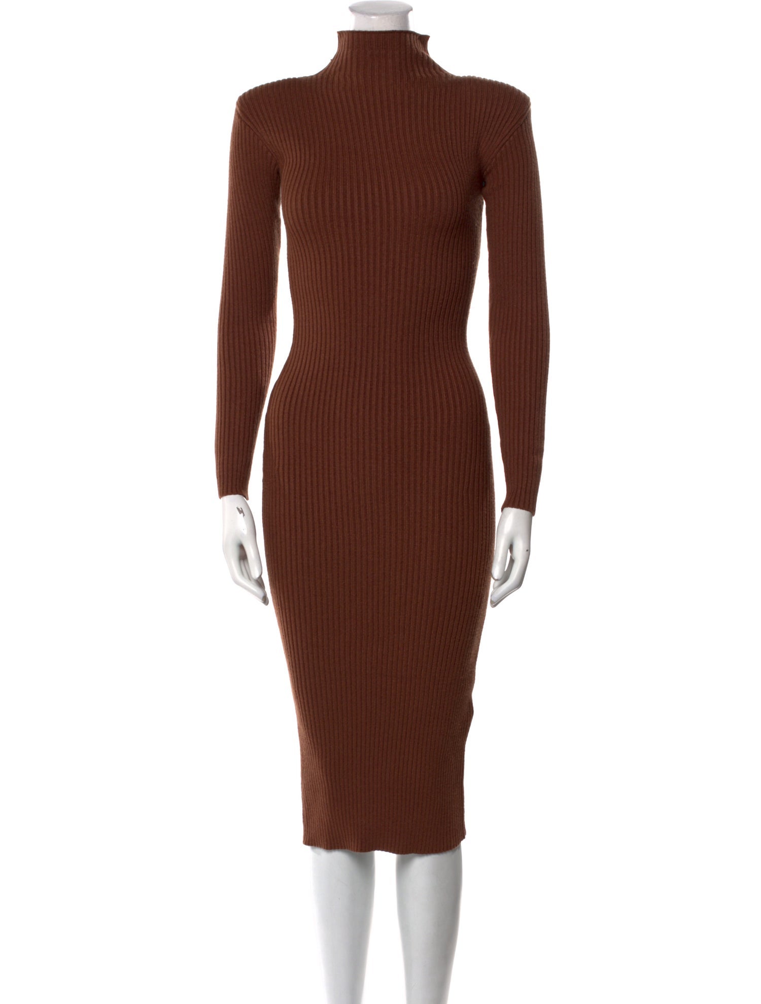 ASTR Turtleneck Midi Length Dress w/ Tags