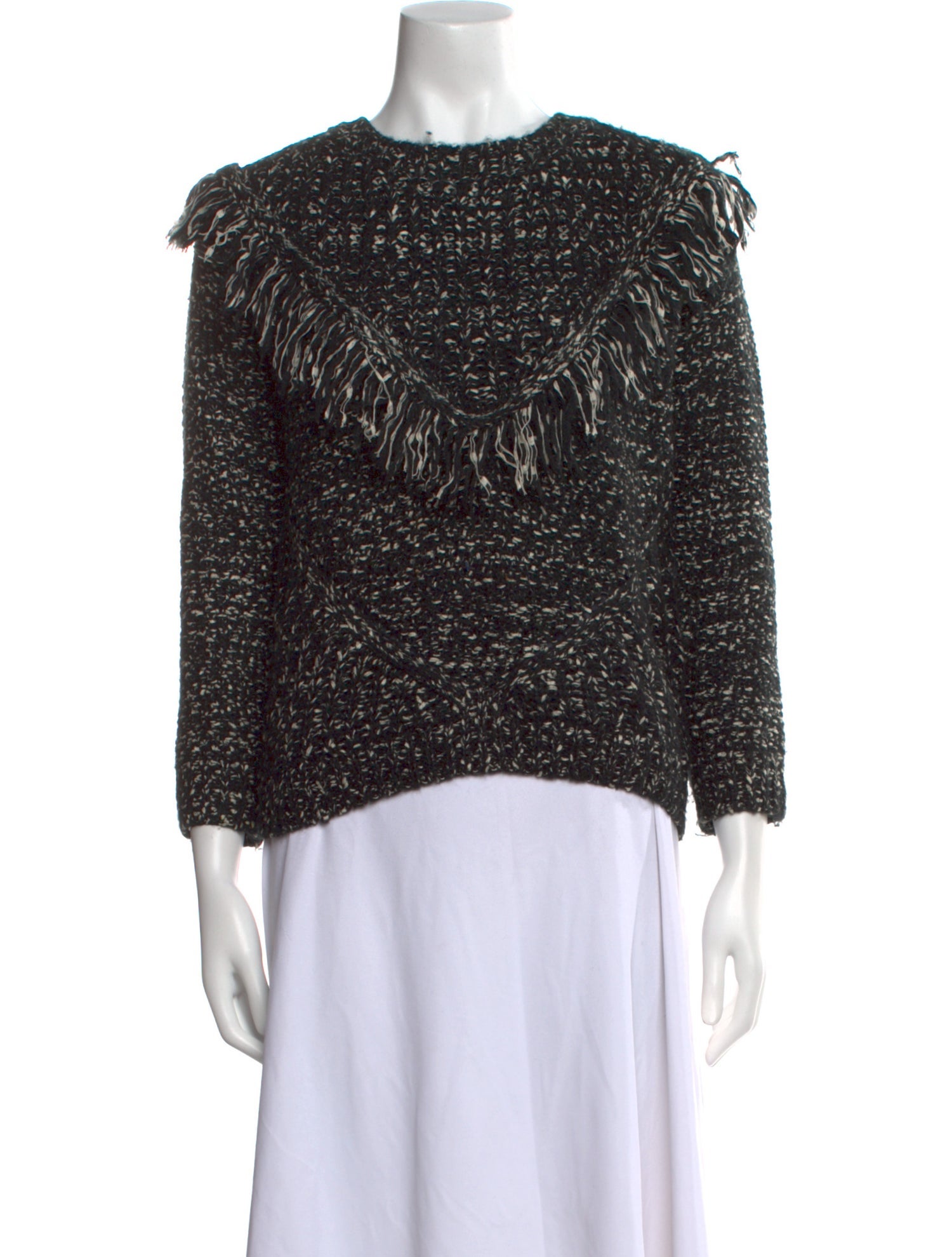 ASTR Crew Neck Sweater