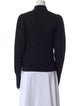 ASTR Wool Mock Neck Sweater
