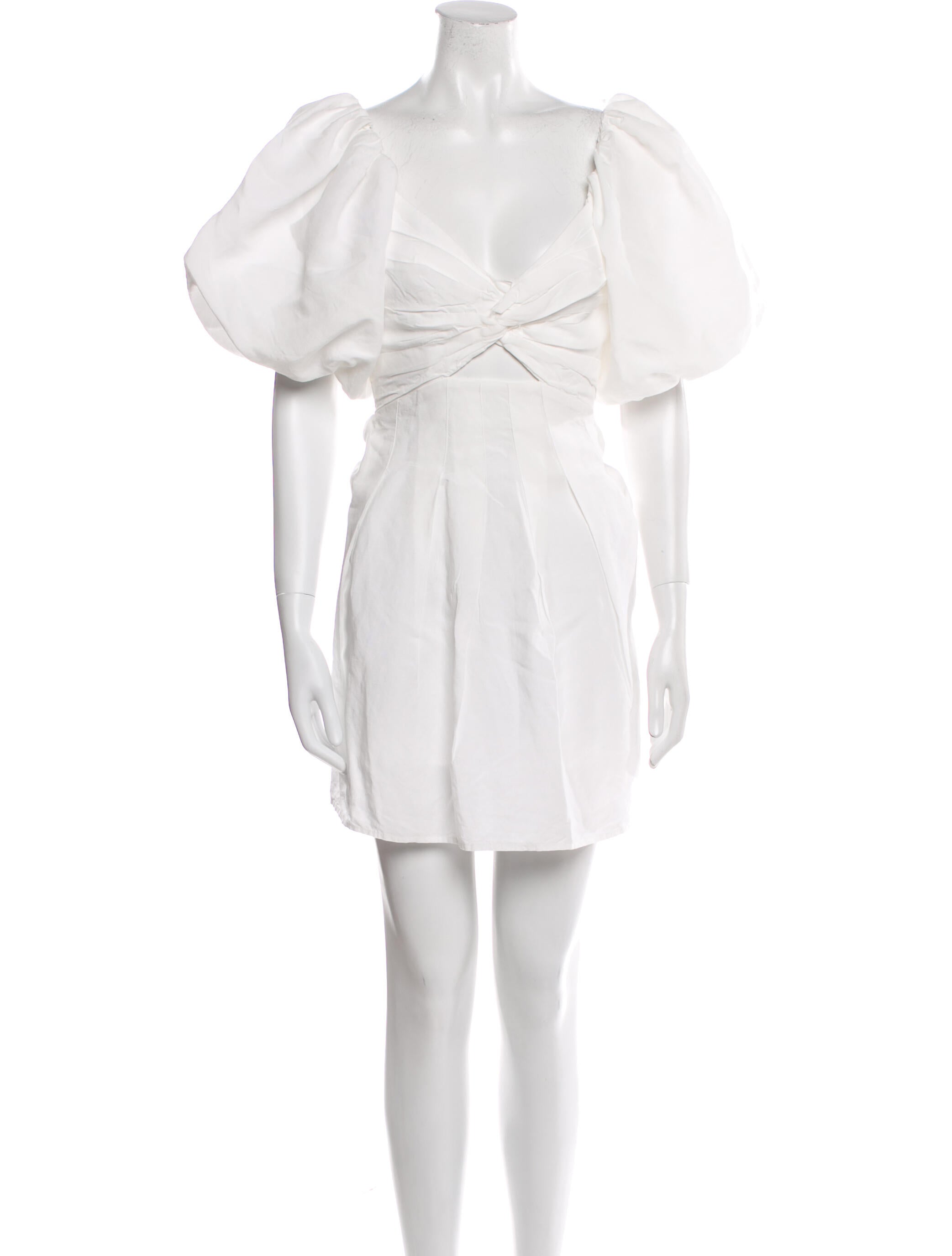 ASTR Serilda Mini Dress