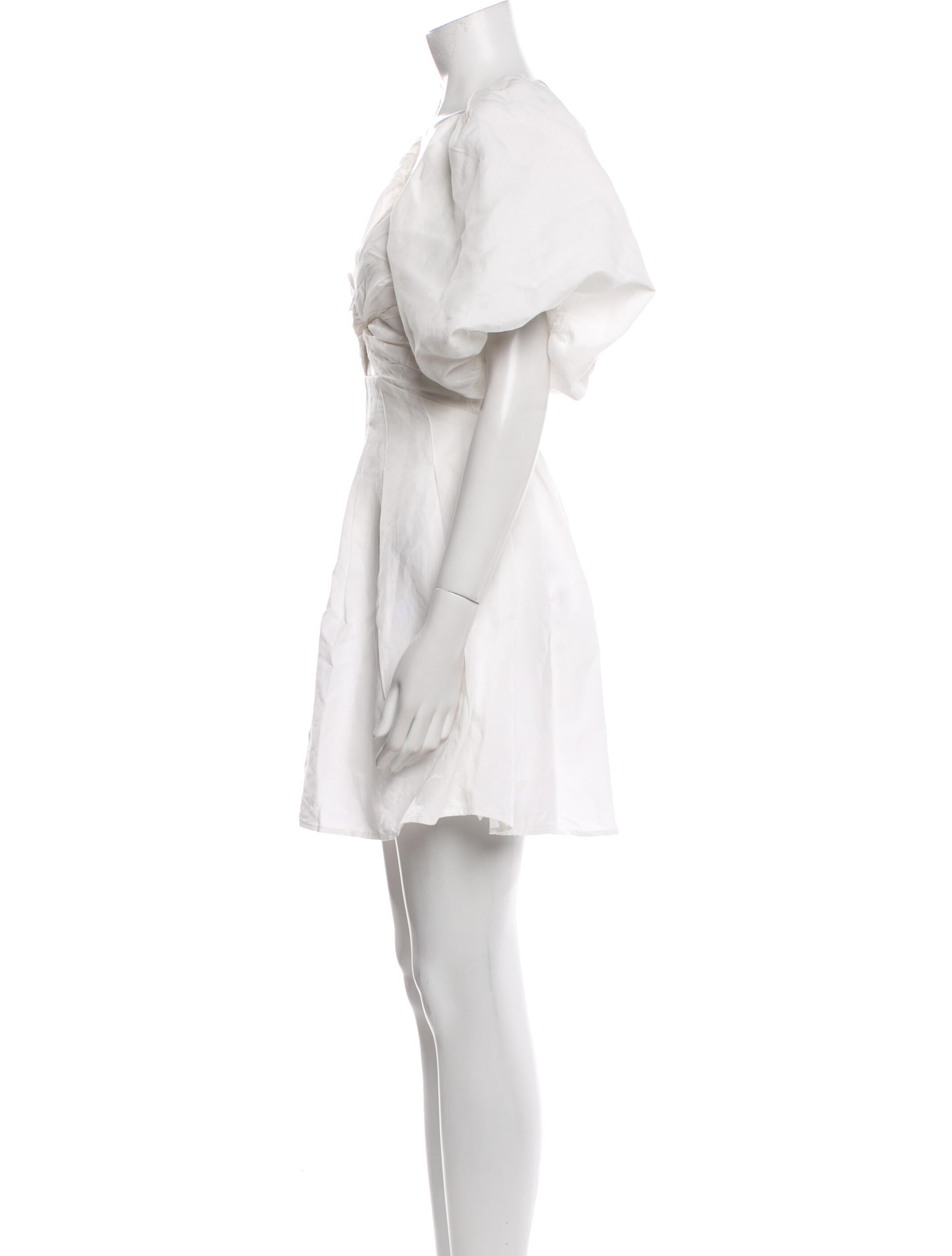 ASTR Serilda Mini Dress