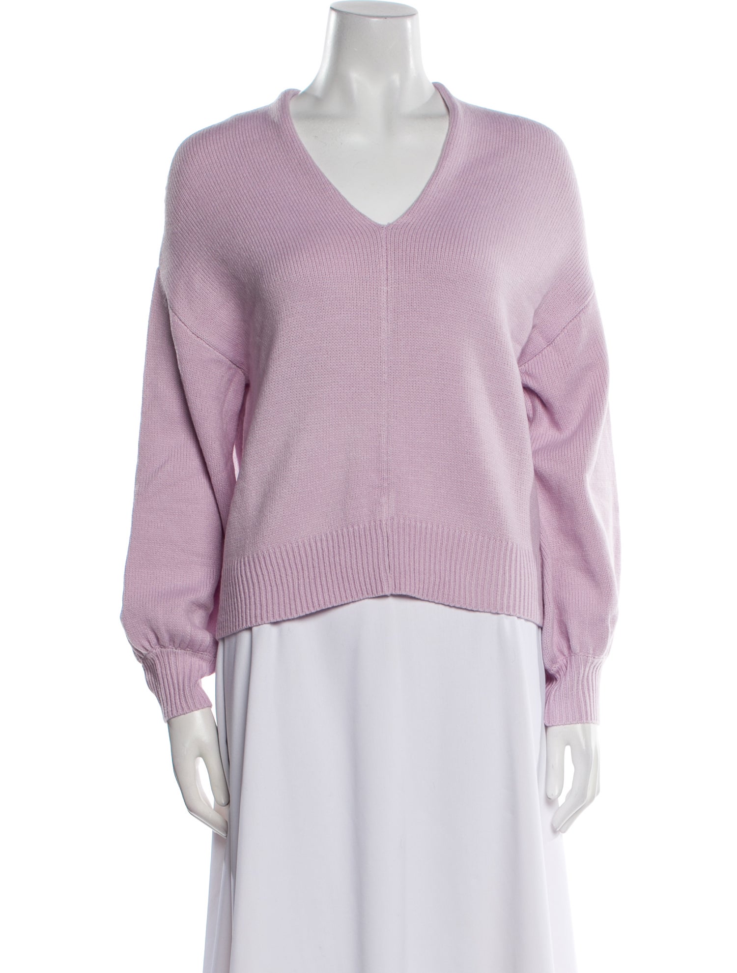 ASTR V-Neck Sweater