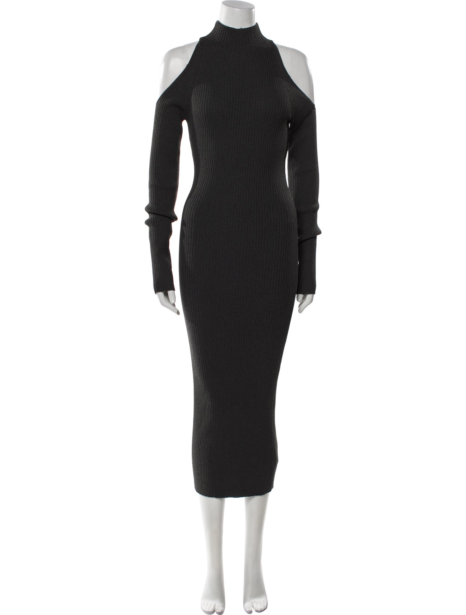 ASTR Turtleneck Long Dress w/ Tags