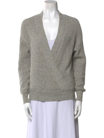 ASTR V-Neck Sweater