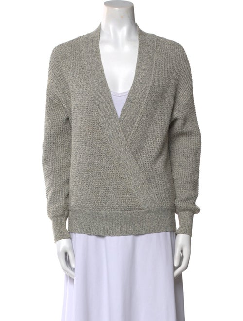 ASTR V-Neck Sweater