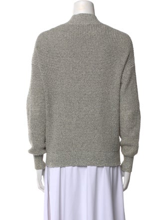 ASTR V-Neck Sweater