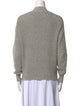 ASTR V-Neck Sweater