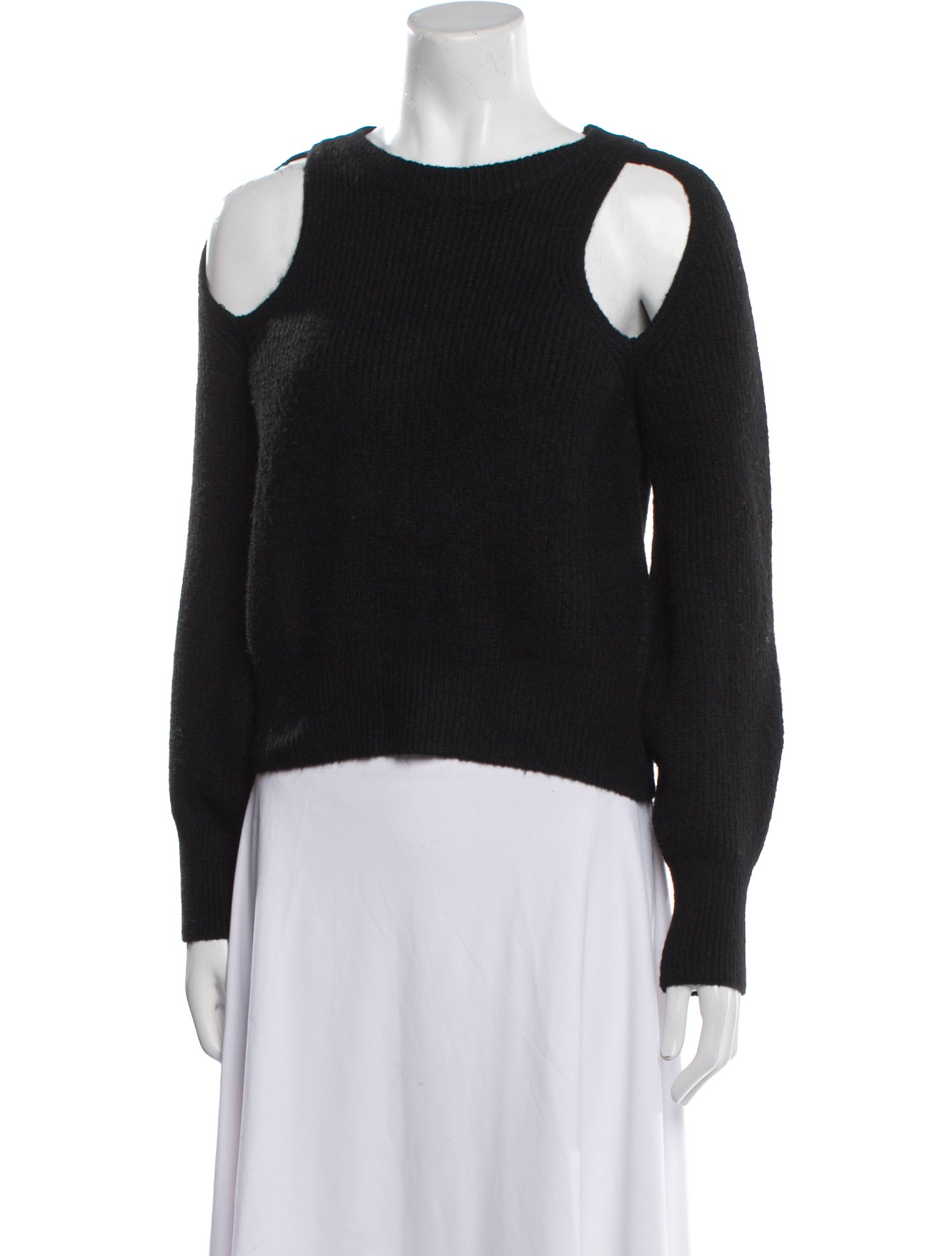 ASTR Crew Neck Sweater