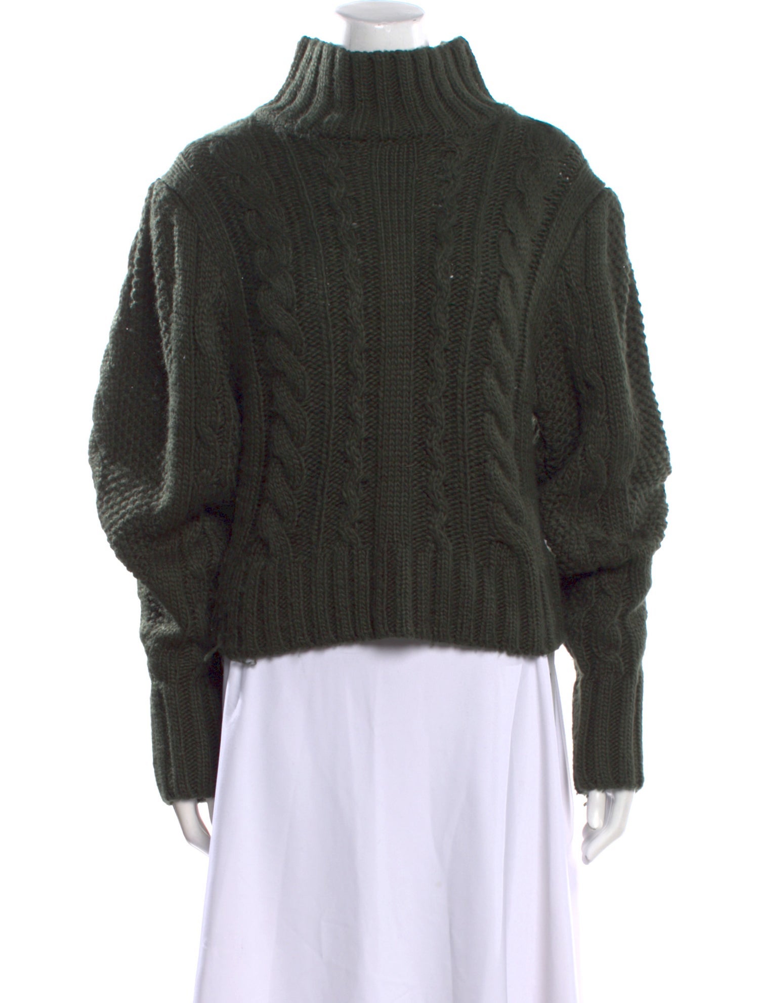 ASTR Turtleneck Sweater