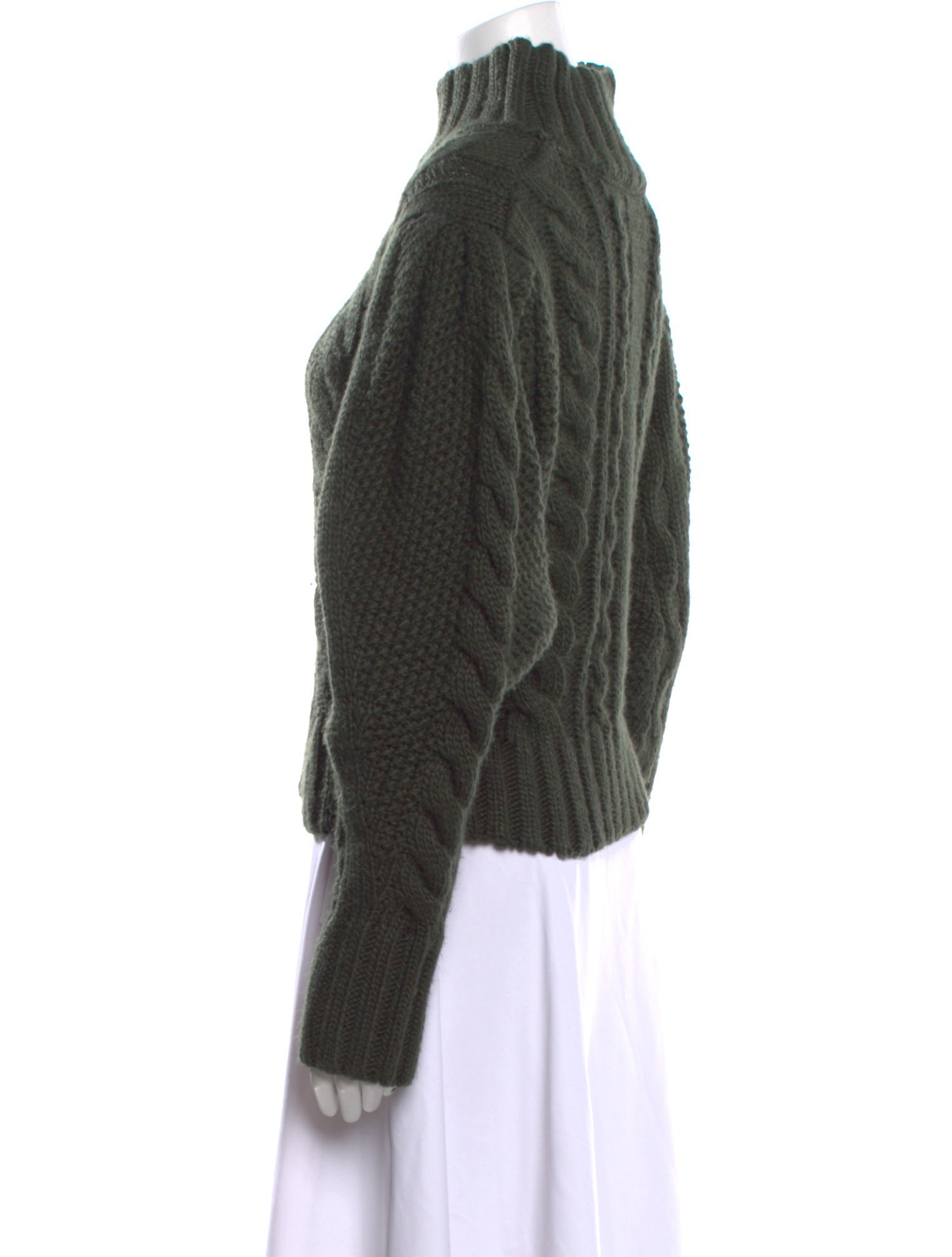 ASTR Turtleneck Sweater