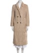 ASTR Nylon Faux Fur Coat