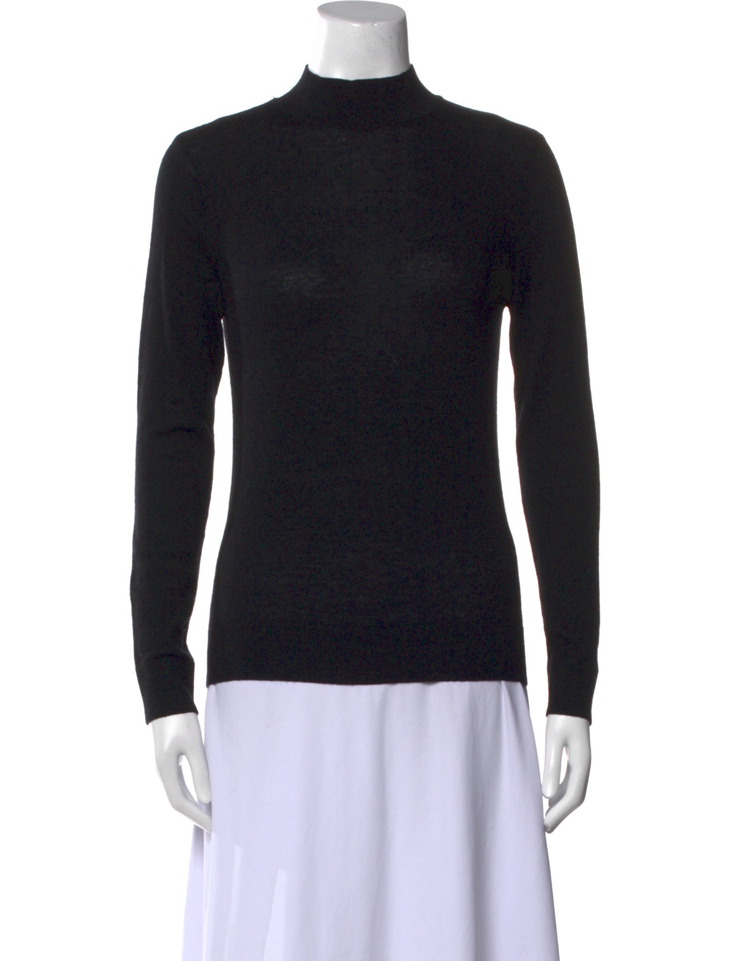 ASTR Wool Turtleneck Sweater