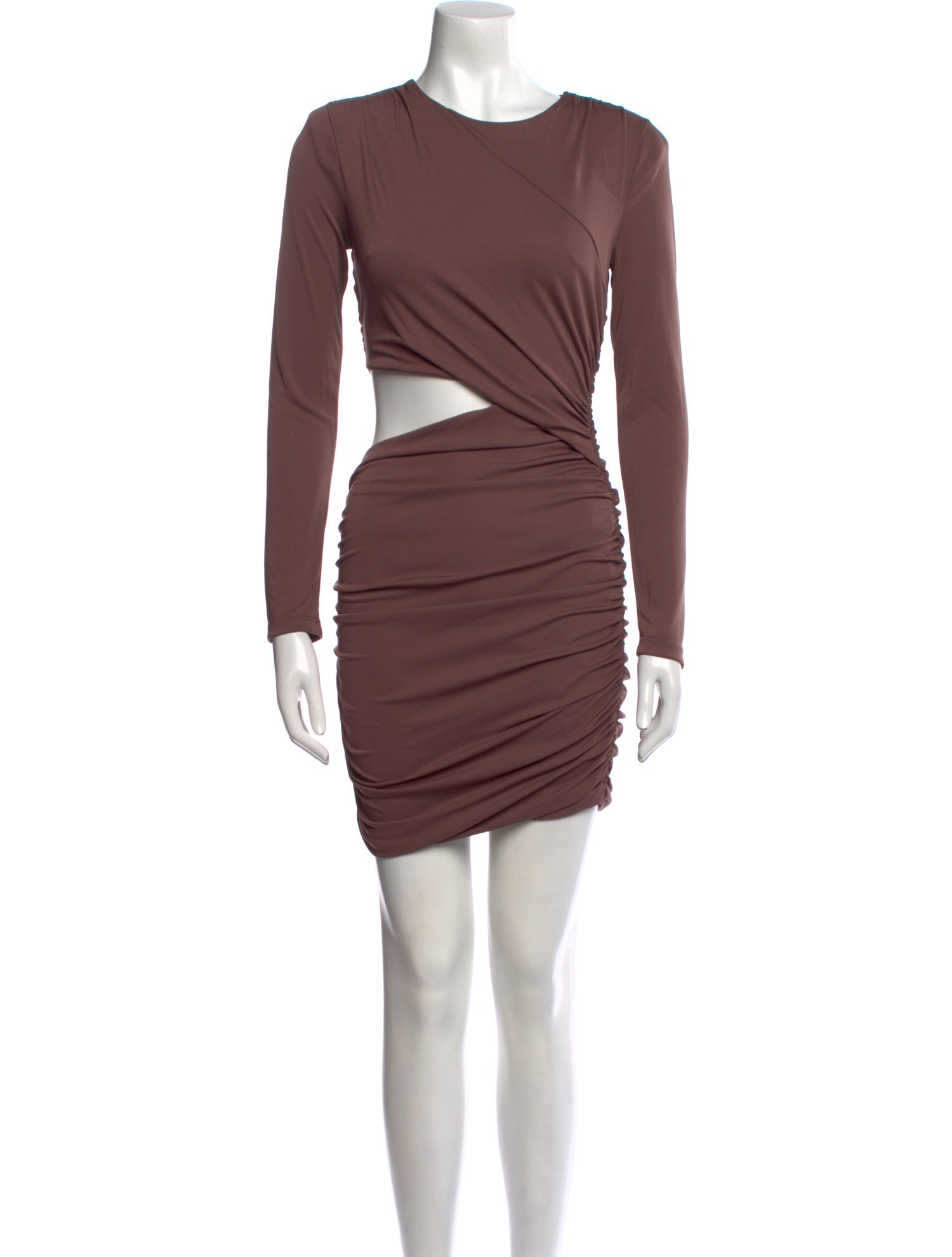 ASTR Crew Neck Mini Dress w/ Tags