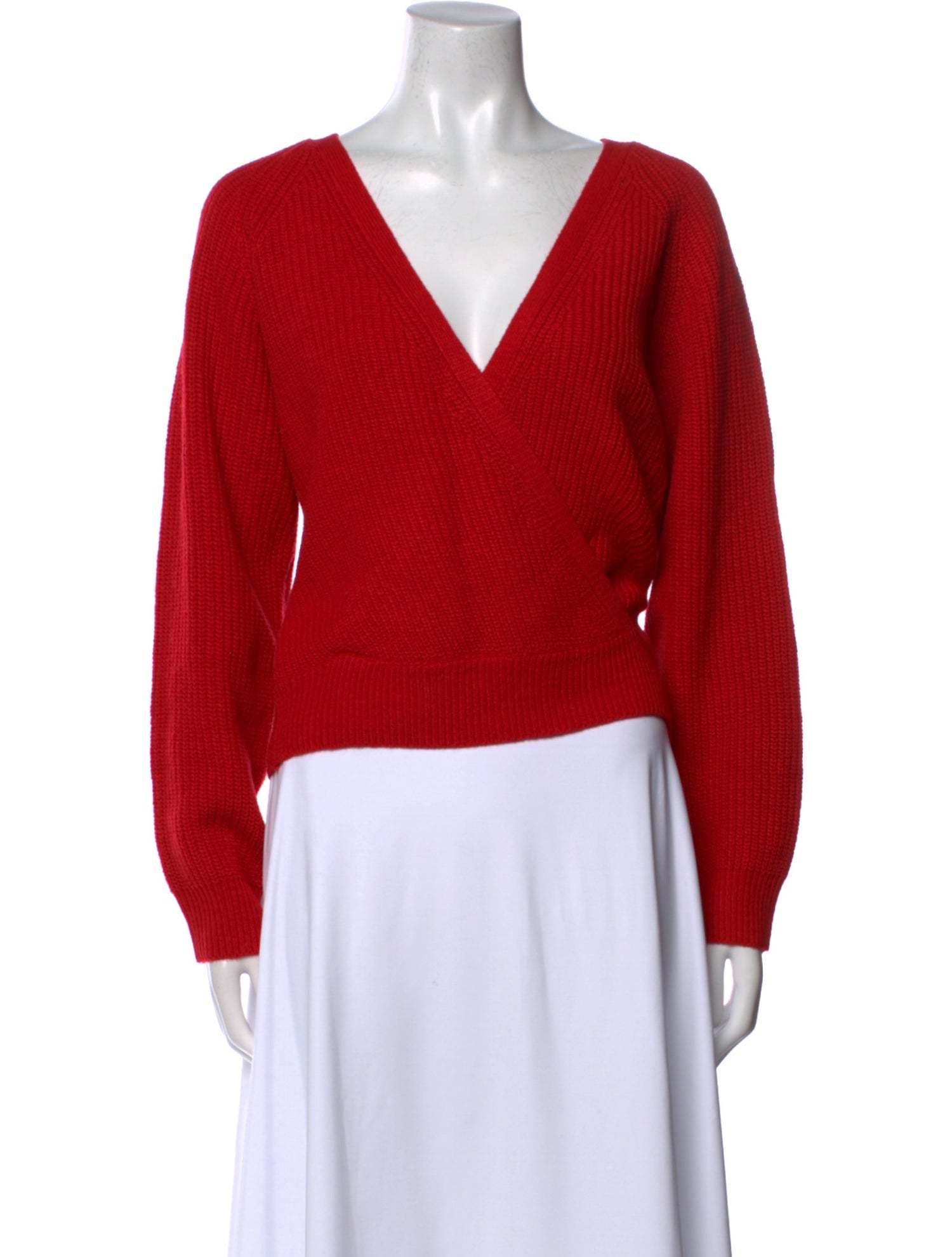 ASTR V-Neck Sweater