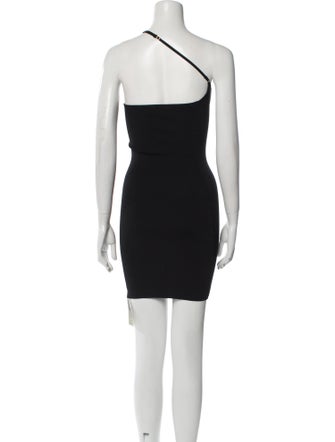 ASTR Square Neckline Mini Dress