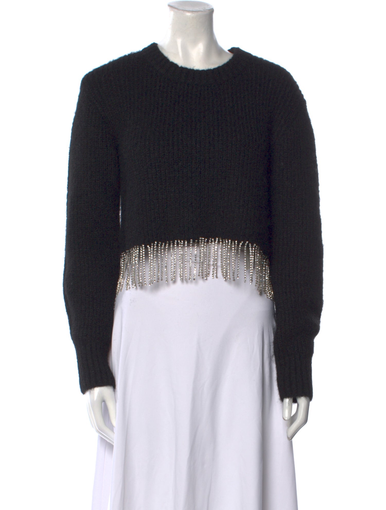 ASTR Crew Neck Sweater