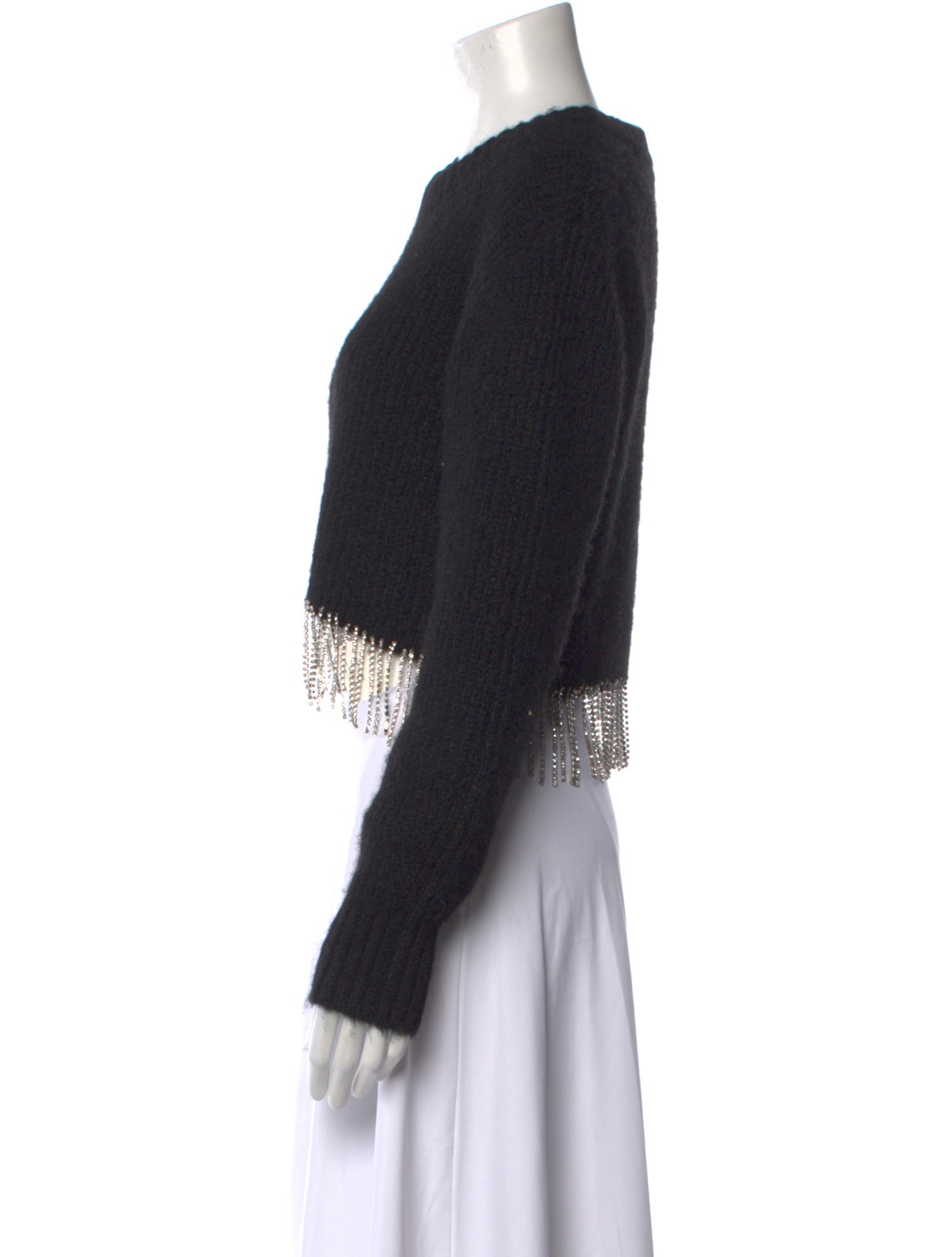 ASTR Crew Neck Sweater