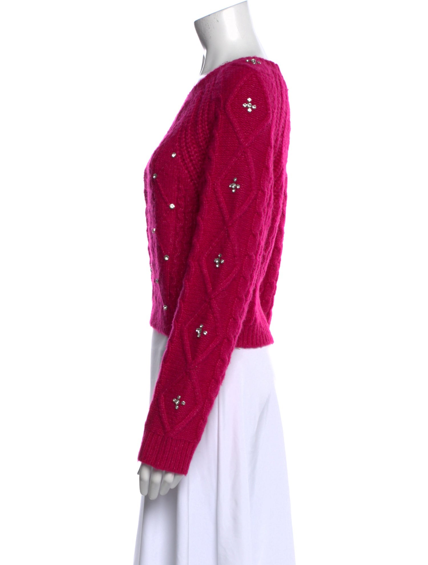 ASTR Bateau Neckline Sweater w/ Tags