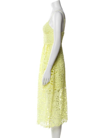 ASTR V-Neck Mini Dress