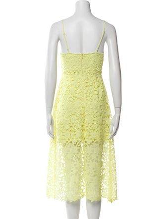 ASTR V-Neck Mini Dress