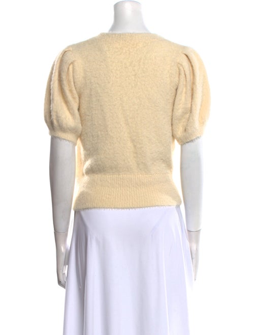 ASTR V-Neck Sweater