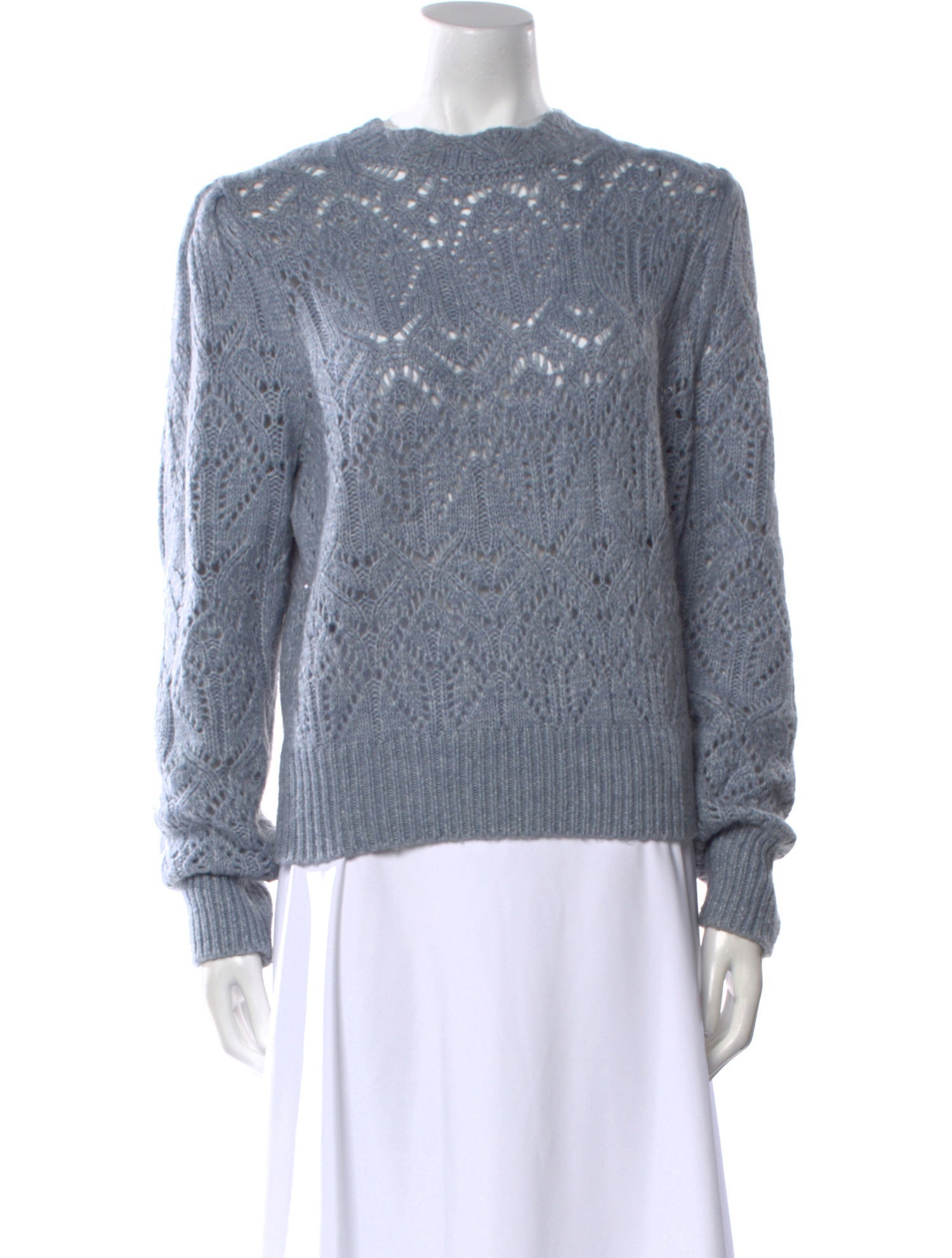 ASTR Crew Neck Sweater