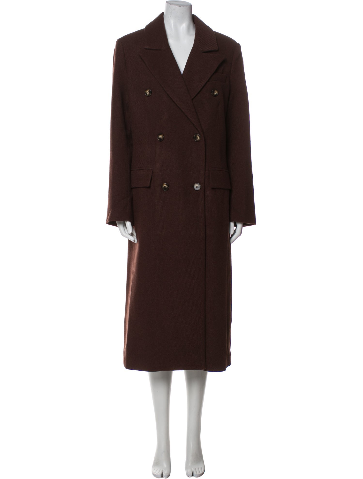 ASTR Peacoat w/ Tags