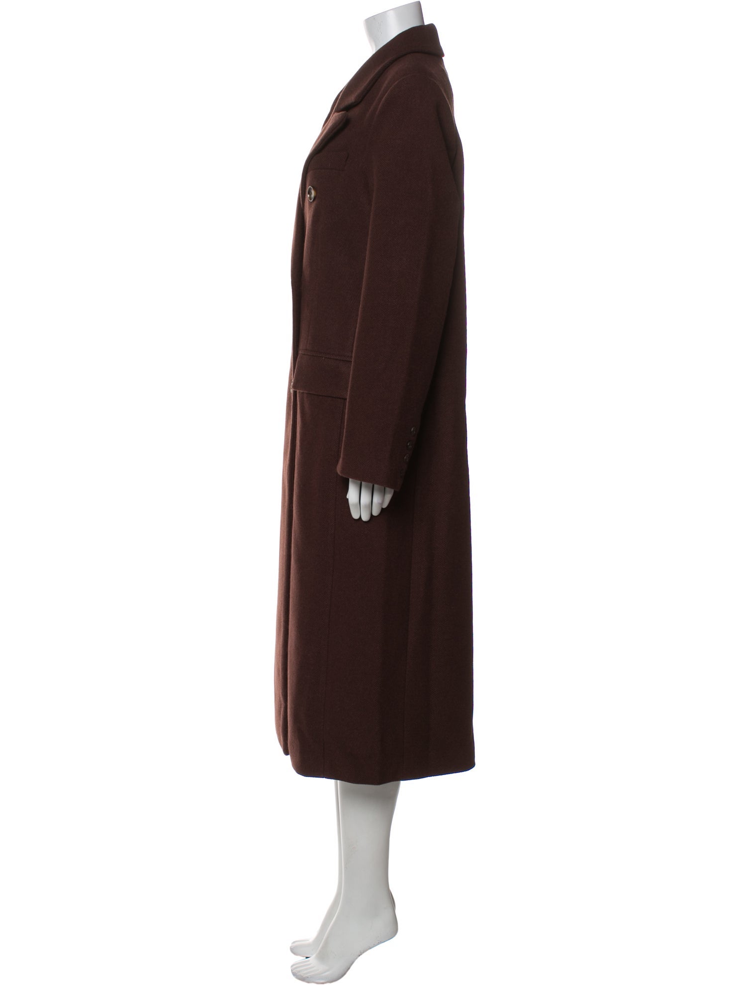 ASTR Peacoat w/ Tags