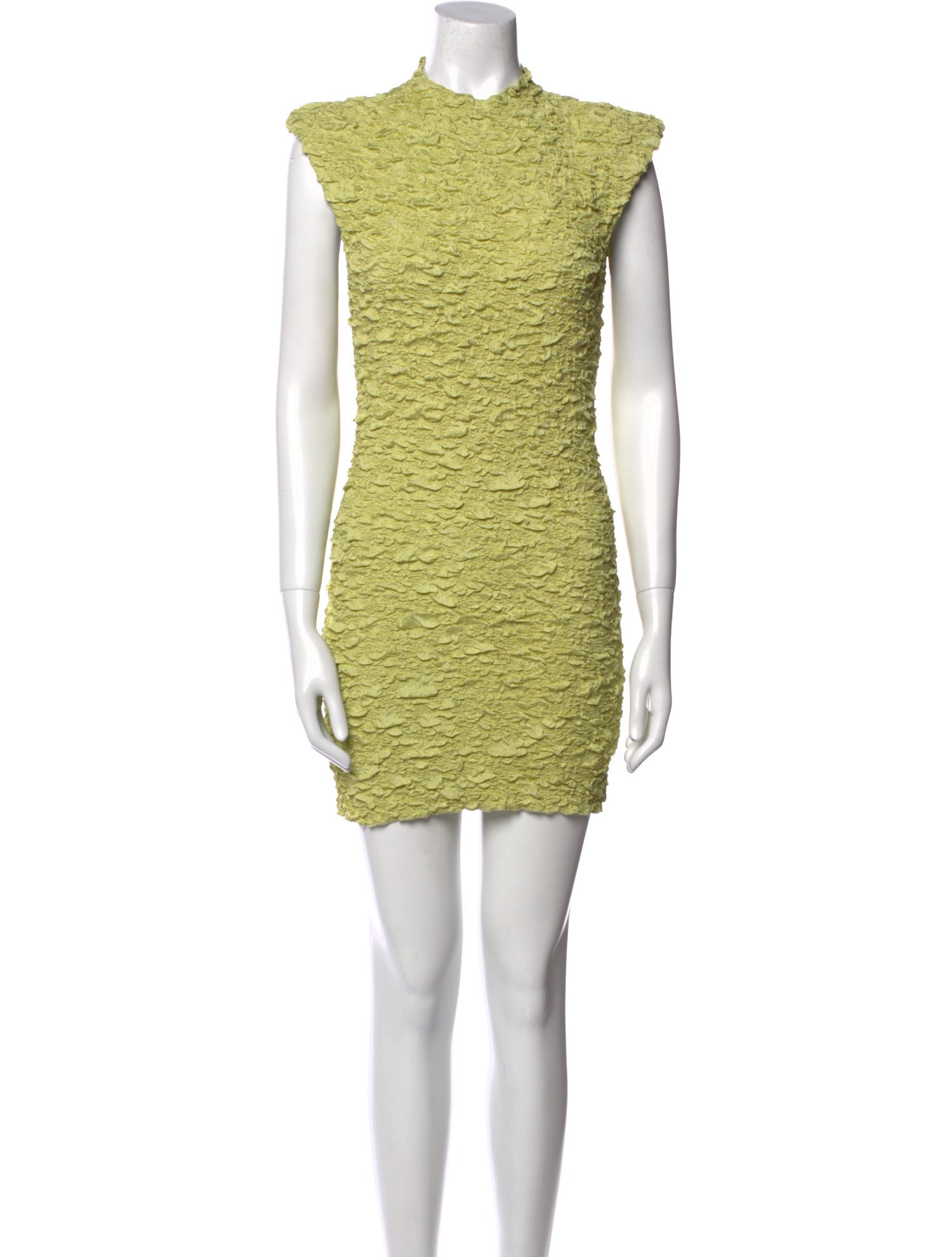 ASTR Mock Neck Mini Dress w/ Tags